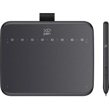 XP-Pen Deco 640 Grafik Tablet 16K 60 Derece Tilt 8 Kısayol