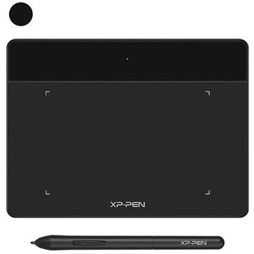 XP-Pen Deco Fun Siyah Xs Grafik Çizim Tableti