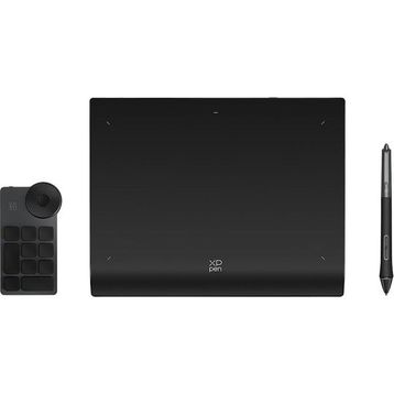 XP-Pen Deco Pro Gen2 MW Medium Kablosuz Grafik Çizim Tableti