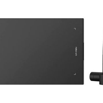 XP-Pen Deco Pro MW Bluetooth Grafik Tableti