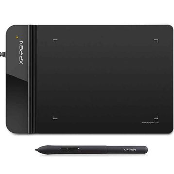 XP-Pen G430 Grafik Çizim Tableti