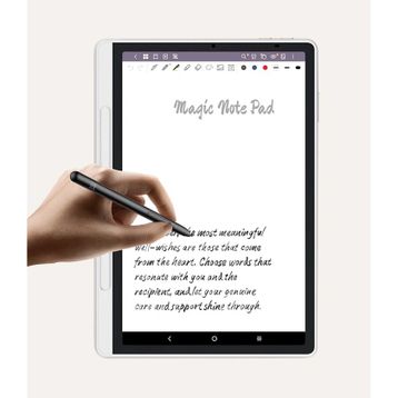 XP-Pen Magic Note Pad 3'ü 1 Arada X3 Pro 16K X-Paper Gerçek Kağıt Deneyimi Çizim Tableti