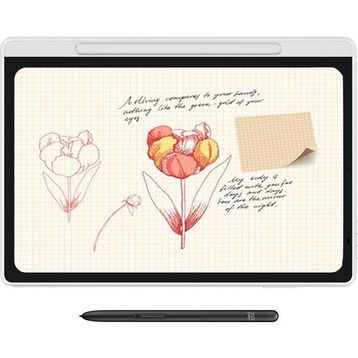 XP-Pen Magic Note Pad 3'ü 1 Arada X3 Pro 16K X-Paper Gerçek Kağıt Deneyimi Çizim Tableti