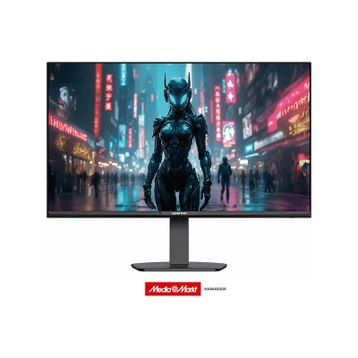 Xperion XMO G270-F4DB 27 inç 320 Hz 1 ms 4K IPS Gaming Monitör