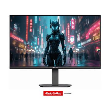 Xperion XMO G270-F4DB 27 inç 320 Hz 1 ms 4K IPS Gaming Monitör