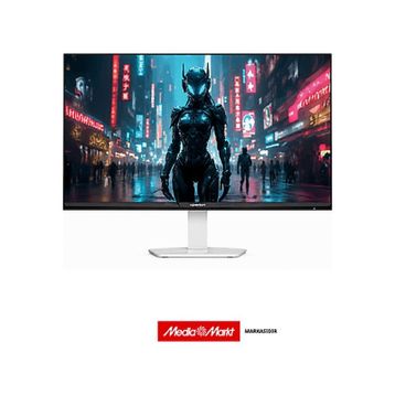 Xperion XMO G270-F4DB-W 27 inç 320 Hz 1 ms 4K IPS Beyaz Gaming Monitör