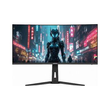 Xperion XMO G340-CWQB 34 inç 240 Hz 1 ms Fast VA Curved Gaming Monitör