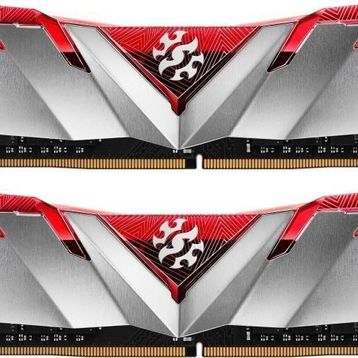 XPG AX4U320038G16-DR30 16 GB 3200Mhz DDR4 PC Kutulu Gaming RAM