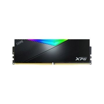 XPG AX5U6000C3016G-CLARBK Lancer RGB 16 GB DDR5 6000 MHz CL30 Masaüstü Bellek