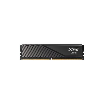 XPG AX5U6000C3416G-SLABBK Lancer Blade 16 GB DDR5 6000 MHz CL34 Masaüstü Bellek