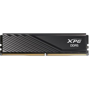 XPG AX5U6000C3416G-SLABBK Lancer Blade 16 GB DDR5 6000 MHz CL34 Masaüstü Bellek