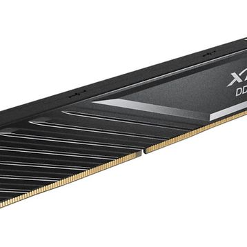 XPG AX5U6000C3416G-SLABBK Lancer Blade 16 GB DDR5 6000 MHz CL34 Masaüstü Bellek