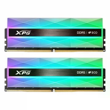 XPG AX5U6400C3216G-DCLANRSG Lancer Neon RGB 32 GB DDR5 6400 MHz CL32 Masaüstü Bellek