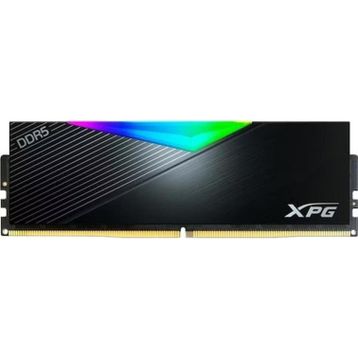 XPG AX5U6400C3232G-CLARBK Lancer RGB Black 32 GB DDR5 6400 MHZ CL30 Gaming Ram
