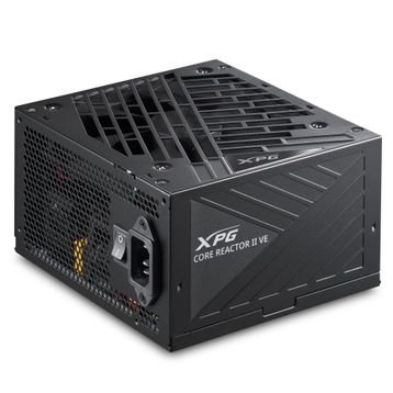 XPG Core Reactor II VE 850G-BKCEU 850 W Power Supply