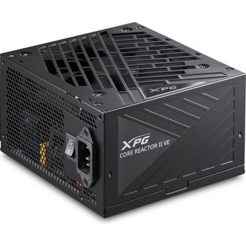 XPG Core Reactor II VE 850G-BKCEU 850 W Power Supply