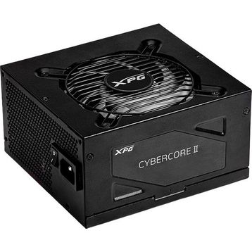 XPG Cybercore II 1000P-BKCEU 1000W 80+ Platinum Full Modüler Power Supply
