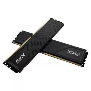XPG Gammix D35 AX4U360016G18I-DTBKD35 3600 MHz CL18 DDR4 (2x16) 32 GB Ram