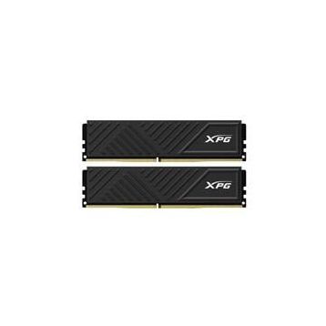 XPG Gammix D35 AX4U360016G18I-DTBKD35 3600 MHz CL18 DDR4 (2x16) 32 GB Ram