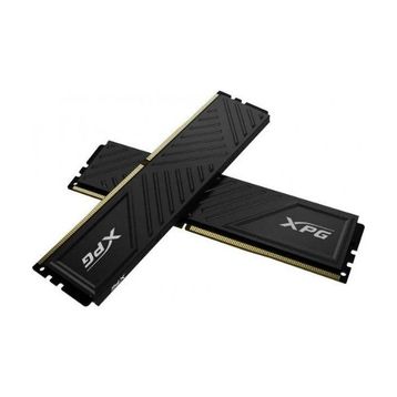 XPG Gammix D35 AX4U360016G18I-DTBKD35 3600 MHz CL18 DDR4 (2x16) 32 GB Ram