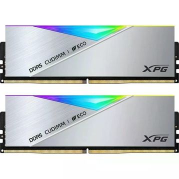 XPG Lancer AX5CU8800C4224G-DCLACRSG 8800 MHz DDR5 (2x24) 48 GB Ram