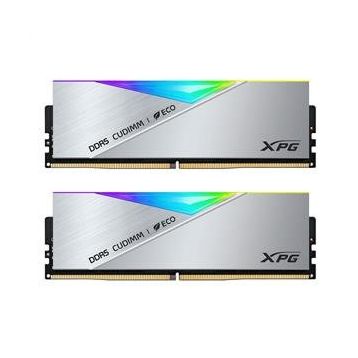 XPG Lancer AX5CU9200C4224G-DCLACRSG 9200 MH CL42 DDR5 (2x24) 48 GB Ram