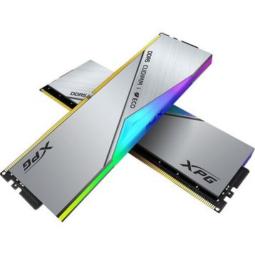 XPG Lancer AX5CU9200C4224G-DCLACRSG 9200 MH CL42 DDR5 (2x24) 48 GB Ram