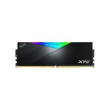 XPG Lancer AX5U6400C3248G-DCLARBK RGB 6400 MHz CL32 DDR5 (2x48) 96 GB Ram