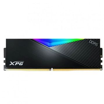 XPG Lancer AX5U7200C3416G-DCLARBK RGB 7200 MHz CL34 DDR5 (2x16) 32 GB Ram