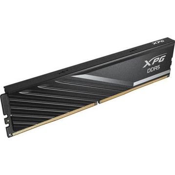 XPG Lancer Blade AX5U5600C4632G-SLABBK 5600 MHz CL46 DDR5 32 GB Ram