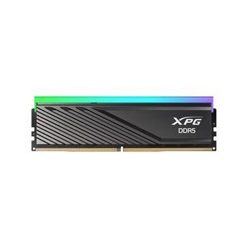 XPG Lancer Blade AX5U6000C3016G-SLABRBK RGB 6000 MHz CL30 DDR5 16 GB Ram