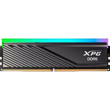 XPG Lancer Blade AX5U6000C3016G-SLABRBK RGB 6000 MHz CL30 DDR5 16 GB Ram