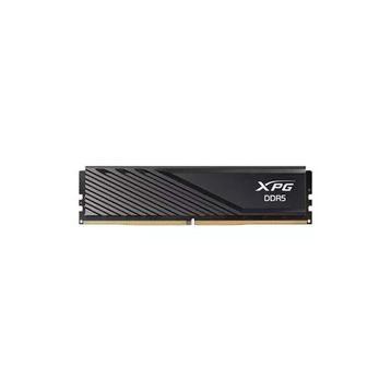 XPG Lancer Blade AX5U6000C3016G-SLABRBK RGB 6000 MHz CL30 DDR5 16 GB Ram