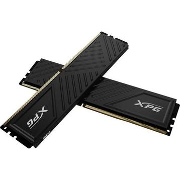 XPG Lancer Blade AX5U6000C3016G-SLABRBK RGB 6000 MHz CL30 DDR5 16 GB Ram
