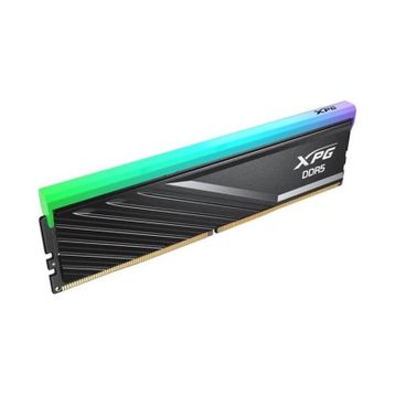 XPG Lancer Blade AX5U6000C3616G-SLABRBK RGB 6000 MHz CL36 DDR5 16 GB Ram