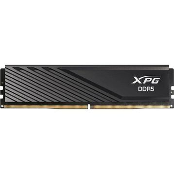 XPG Lancer Blade AX5U6000C3616G-SLABRBK RGB 6000 MHz CL36 DDR5 16 GB Ram