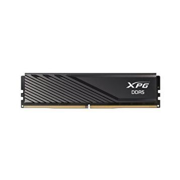 XPG Lancer Blade Black AX5U6000C4816G-SLABBK 6000 MHz Cl48 DDR5 16 GB Ram