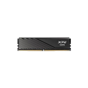 XPG Lancer Blade Black AX5U6000C4816G-SLABBK 6000 MHz Cl48 DDR5 16 GB Ram