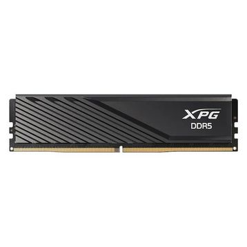 XPG Lancer Blade Black AX5U6000C4816G-SLABBK 6000 MHz Cl48 DDR5 16 GB Ram