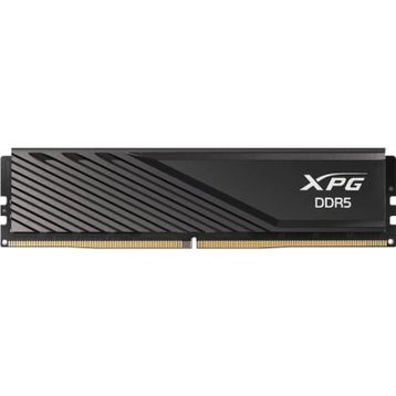 XPG Lancer Blade Black AX5U6000C4816G-SLABBK 6000 MHz Cl48 DDR5 16 GB Ram