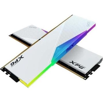 XPG Lancer RGB AX5U6000C3032G-DCLARWH 64 GB (2x32) DDR5 6000 MHz CL30 Ram