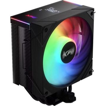 XPG Maestro Plus 42SA ARGB MAESTROPLUS42SA-BKCWW İşlemci Soğutucu