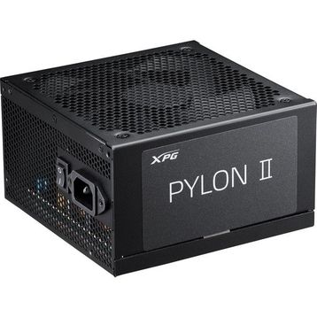 XPG Pylon II PYLONII750B-BKCEU 750 W Bronze Power Supply