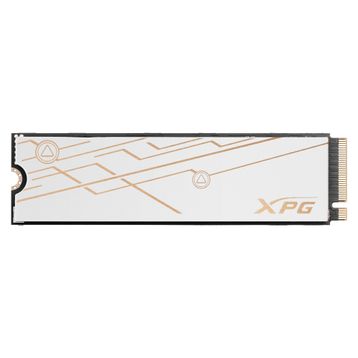 XPG SMAR-980B-2TCS Mars 980 Blade 2 TB 14000/13000 MB/s M.2 2280 PCIe 5.0 NVMe SSD