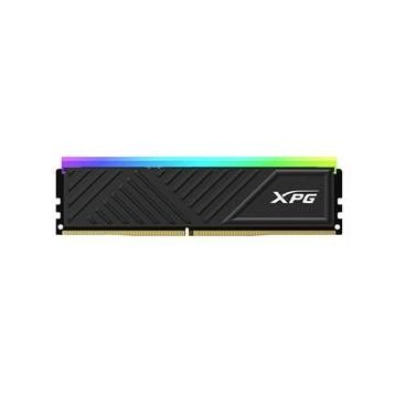 XPG Spectrix D35G RGB 8 GB 3600 MHz CL18 AX4U36008G18I-SBKD35G DDR4 Ram
