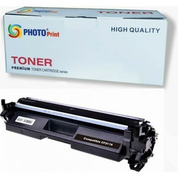 Xplus Laserjet Pro Mfp M130FN CF217A 17A Çipli Ithal 1.600 Sayfa Siyah Muadil Toner