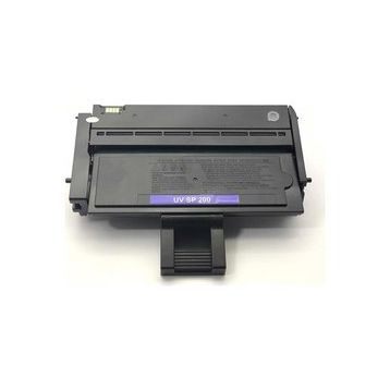 Xplus Ricoh SP277 Siyah Muadil Toner
