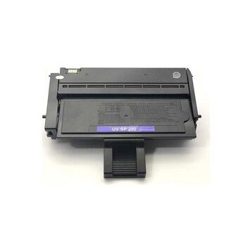 Xplus Ricoh SP277 Siyah Muadil Toner