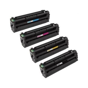 Xplus Samsung C1810W Siyah Muadil Toner