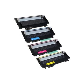 Xplus Samsung C433 Siyah Muadil Toner